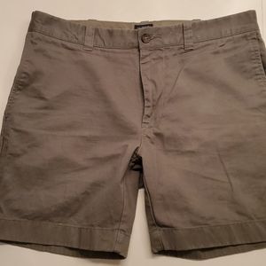 Jcrew Reade khaki short